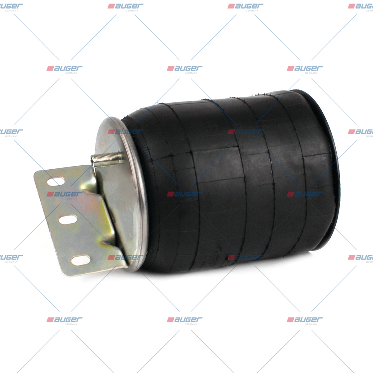 Luftfederbalg, Komp. Typ mit Kunst.Kolb.